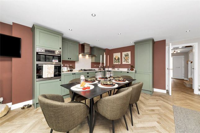 Plot 141 The Wilburton,, Darwin Green, Cambridge photo 4