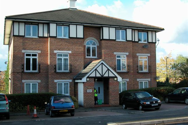 Thumbnail Flat to rent in Dogrose Court, 11 Wenlock Gardens, Hendon