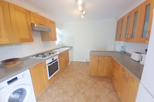 21a, York Villas, Spennymoor photo 2