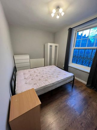Thumbnail Room to rent in Union Grove, London