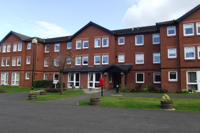 1 bed property for rent in Muirend Road, Glasgow G44
