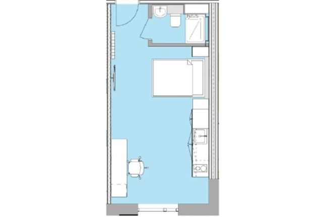 Premium Studio,, Beckton House, Beeston photo 4