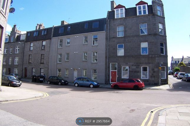 AH Urquhart Road, Off King Street, Aberdeen photo 2