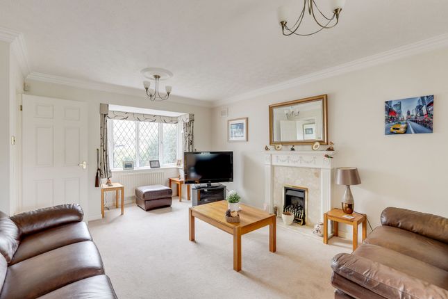 7 Badger Close, Nottingham photo 2