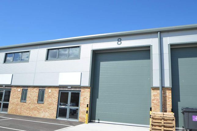 Warehouse to let in Unit 8 Old Street, Wimborne