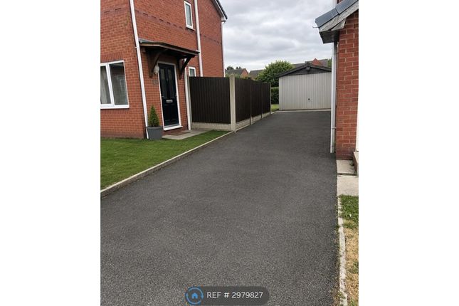 North Street, Ashton In Makerfield, Wigan photo 2