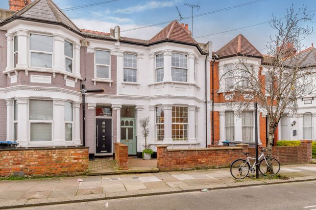 Thumbnail Terraced house for sale in Pine Road, London
