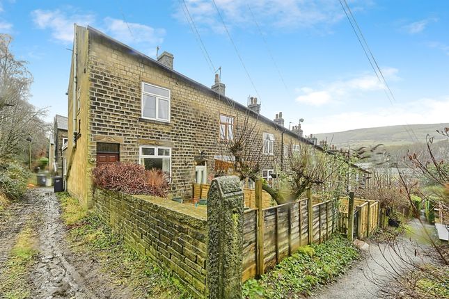 20, Cleveley Gardens, Hebden Bridge photo 3