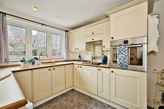 ., Byway Cottage, Chard photo 3