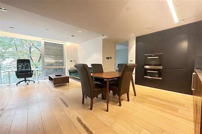 1-bed flat on 24, Apartment 2.3, Bartholomew Close, London, £880,000