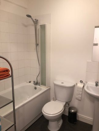 Foordside Apartments, Foord Street, Rochester photo 4
