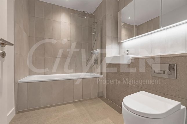 803, Crown View, 190 Dantzic Street, Manchester photo 4