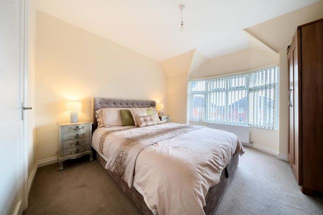 Semi-detached house for sale in High Wycombe, Cressex, Buckinghamshire