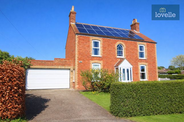 3-bed house on Ivy House Mill Lane, Louth, £397,000