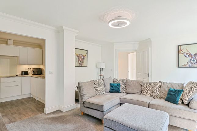 Flat 12, Harbour Gate, 21, Serpentine Road, Dorset photo 4