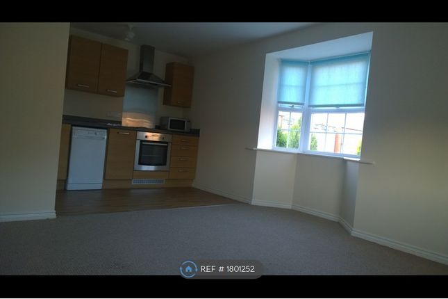 Flat, Saxon Way Barrow Upon Soar, Loughborough photo 3