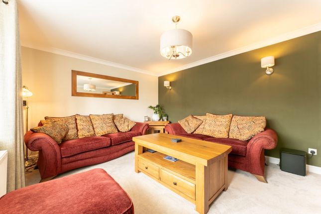 6, Keble Park North, York photo 4