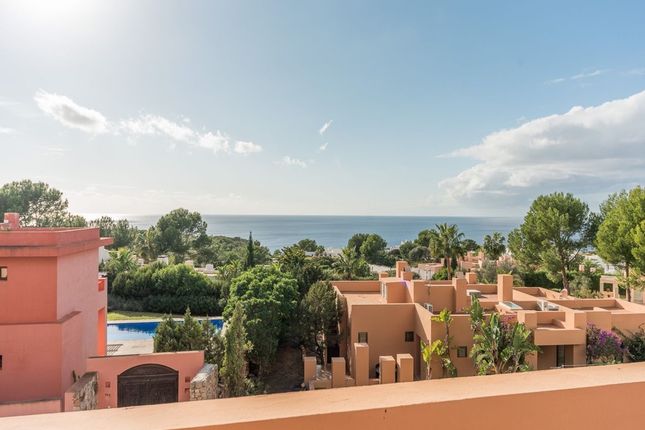 Thumbnail Apartment for sale in Calo D'en Real, Sant Josep De Sa Talaia, Ibiza, Balearic Islands, Spain