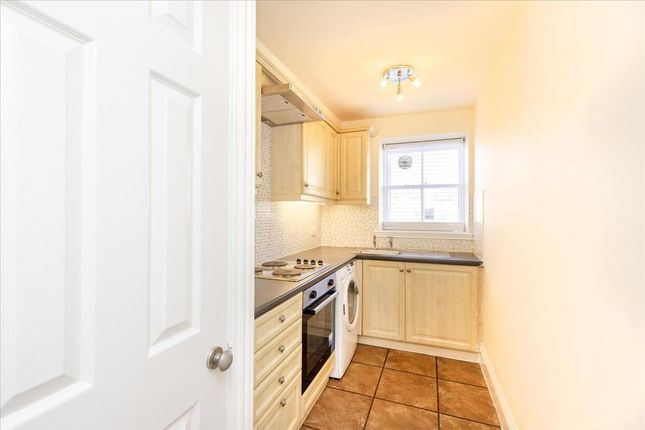 Flat for sale in 63B Ravenscroft Street, Edinburgh