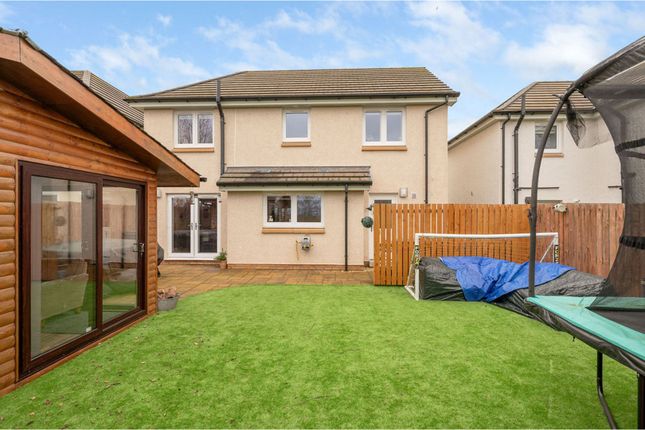 Detached house for sale in Mcdonald Street, Dunfermline