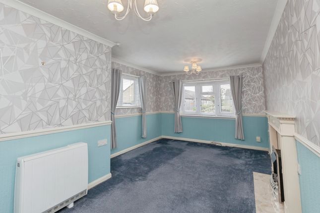5, Cotton Close, Leicestershire photo 3