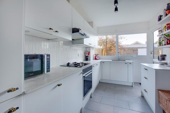 End terrace house for sale in Milton Lawns, Chesham Bois, Amersham, Buckinghamshire