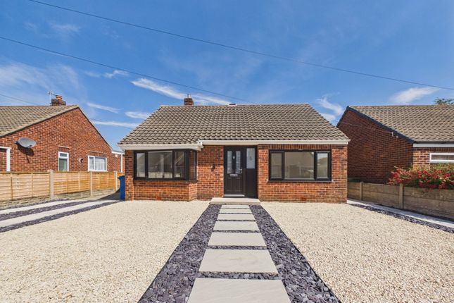 2-bed detached on 5, Yvonne Close, Wigan, £260,000