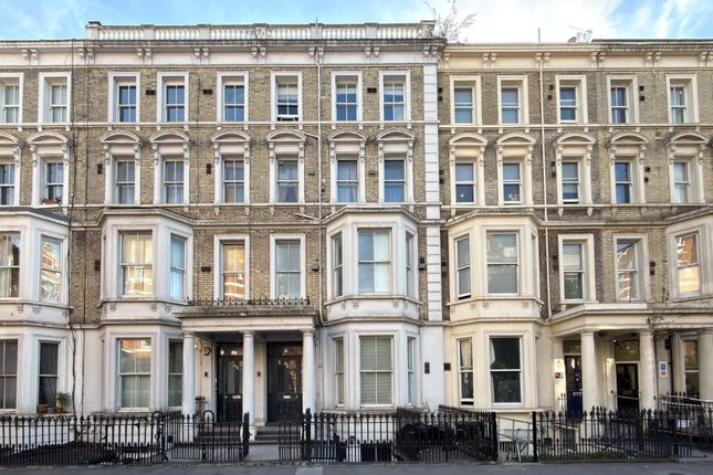 2-bed flat on 65, Warwick Road, London, £525,000