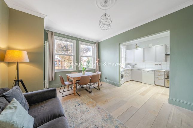 Flat B, 59, Fortis Green, London photo 4