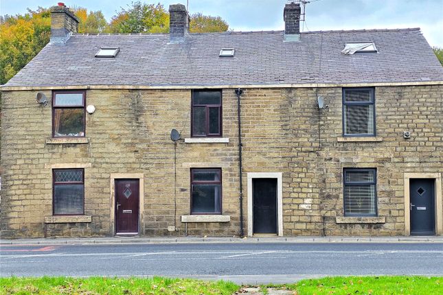 Period Stone Home