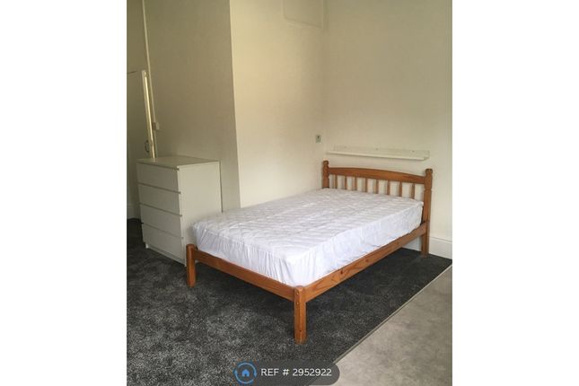 Flat, Kenwood Park Road, Sheffield photo 5