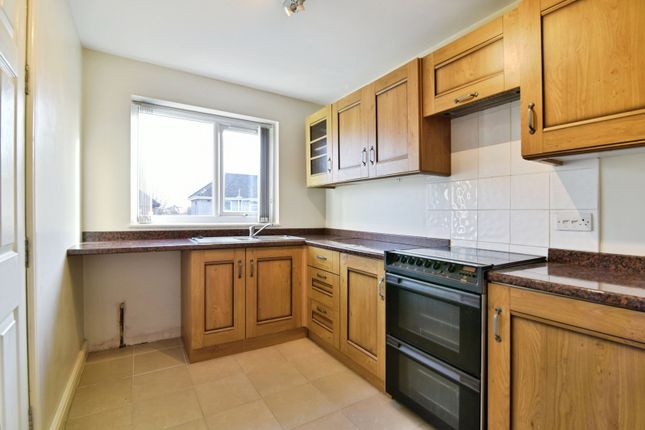 31A,, Woodthorpe Road, Sheffield photo 3
