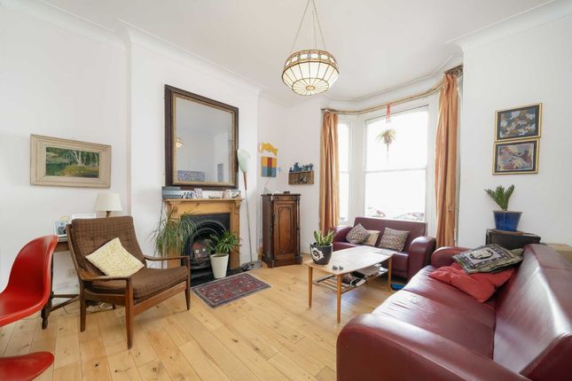Property for sale in Cotleigh Road, London
