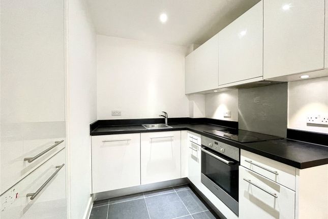 Stanmore Place, Henry Court, 1, Unwin Way, Stanmore photo 2