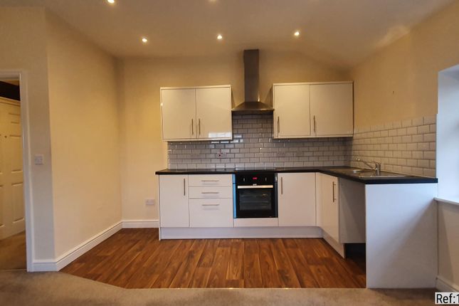 Thumbnail Flat to rent in The Barrel, Kidderminster, Worcestershire