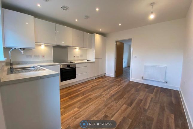 Thumbnail End terrace house to rent in Whitaker Road, Bath