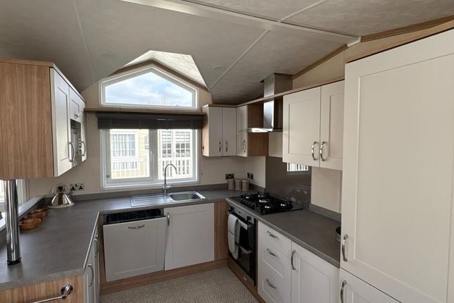 Riverside Holiday Park, Southport New Rd Banks, Southport photo 2