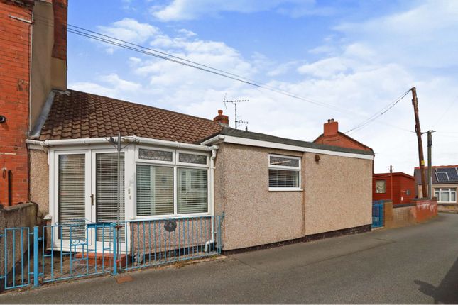 2 bed bungalow for sale in Greek Road, Wrexham LL14