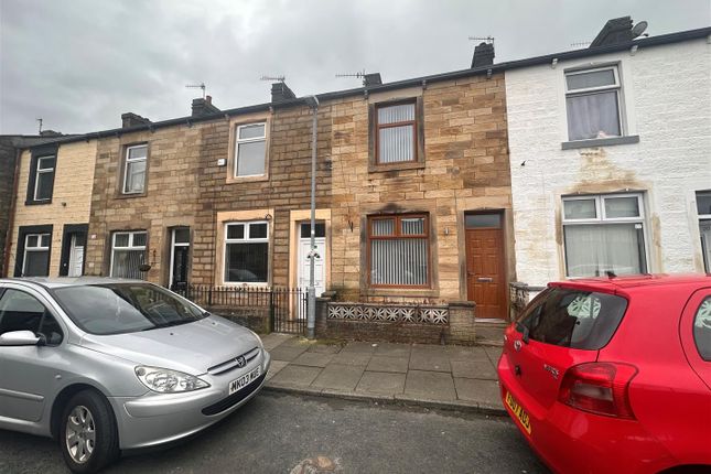 Thumbnail Terraced house for sale in Acre Street, Burnley