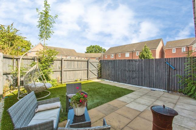 17, Aspenwood Close, Preston photo 2
