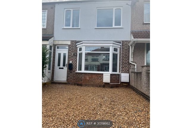 Flat, Lauderdale Ave, Coventry photo 2