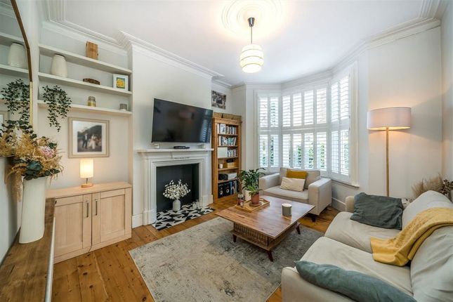 GFF, 81, Cavendish Road, London photo 2