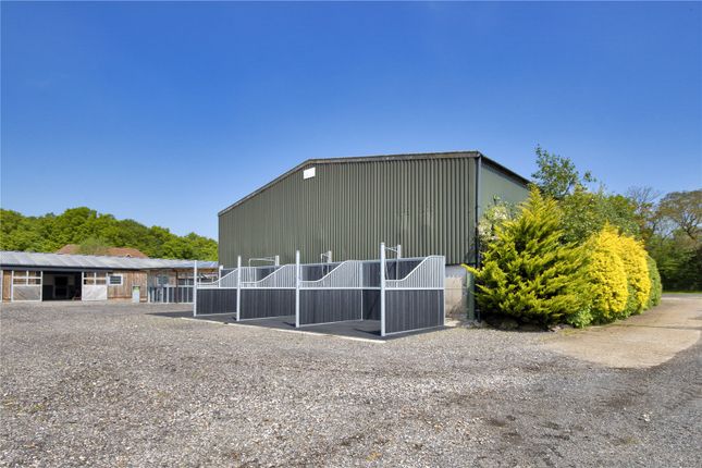 External Wash Bays