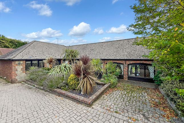 2-bed bungalow on The Stables, Mill Lane Mews,, Mill Lane, West Sussex, £530,000