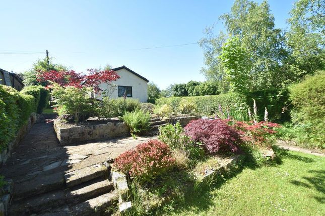 End terrace house for sale in Lilybank Avenue, Muirhead, Glasgow