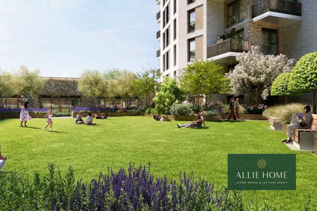 C15.06 Botanical Apts Bow Common Ln, Bow Green, London photo 5