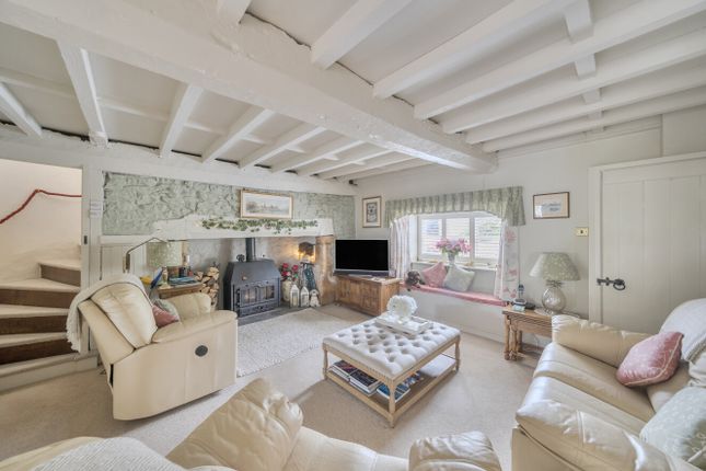 3-bed house on Wheelwrights, Stoney Stratton, Somerset, £675,000