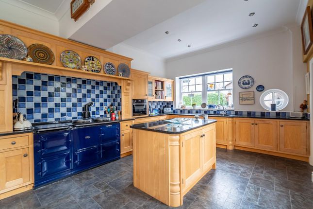 The Knoll, Boroughbridge Road, York photo 4