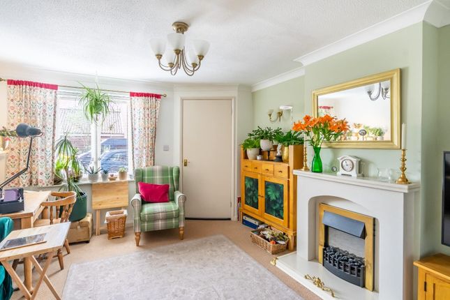 15, Mistral Court, York photo 3
