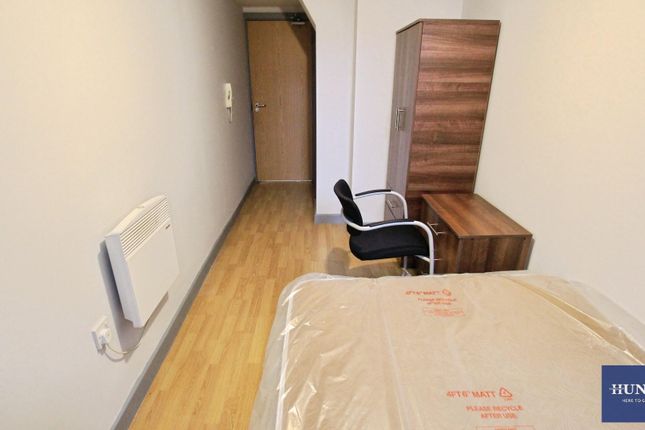 Apartment 6, The Grand Mill, 132 Sunbridge Road, Bradford photo 4